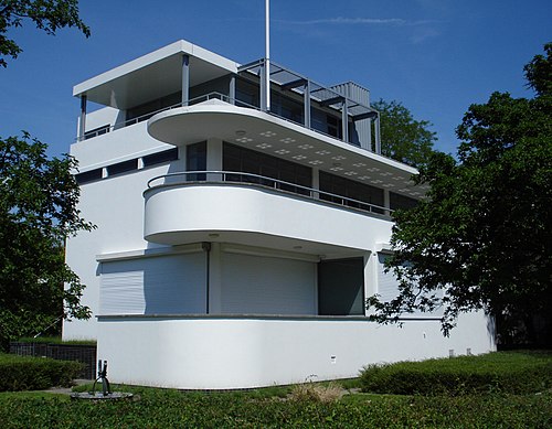 musée Chabot