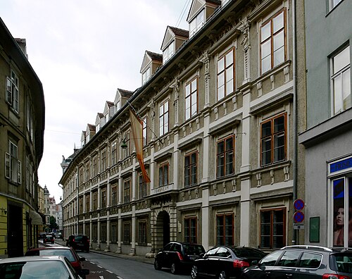 Musée universel de Joanneum