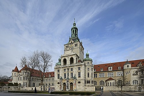 musée national bavarois