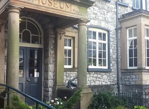 Musée Kendal