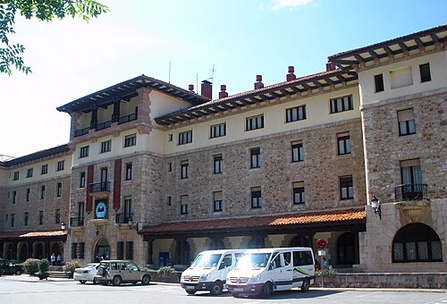 Museo de Covadonga