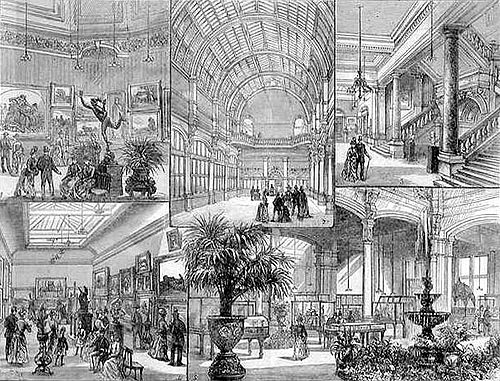 Leeds Art Gallery