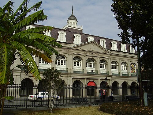 Musée de l'État de Louisiane