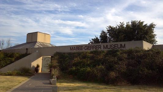 Musée d'Art Mabee-Gerrer