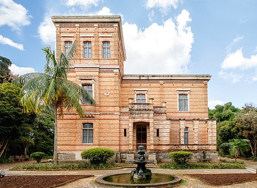 Musée Mariano Procópio