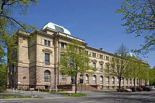 musée Herzog Anton Ulrich