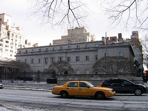 The Frick Collection