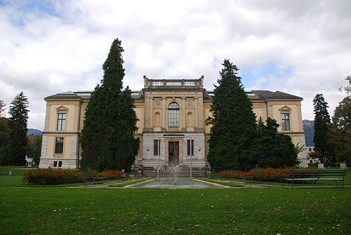 musée d'Art de Soleure