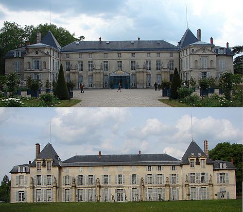 château de Malmaison