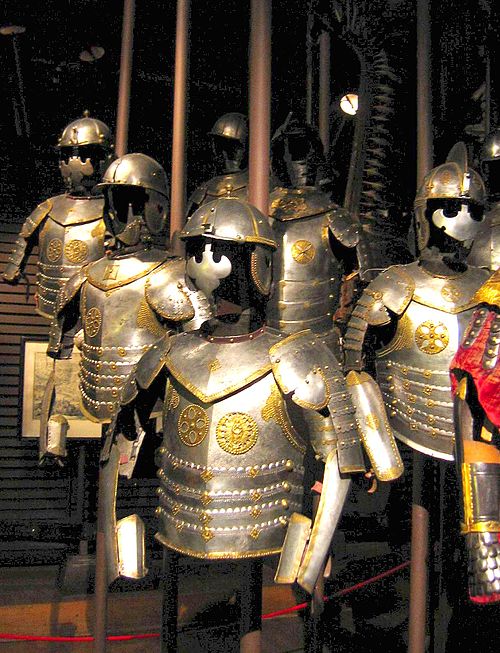 musée de l'Armée