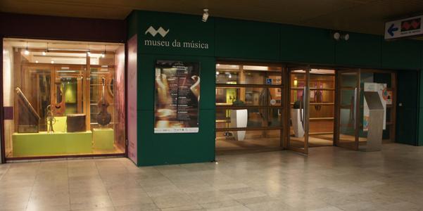 Museu da Música