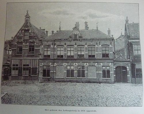 Museum Enschedé