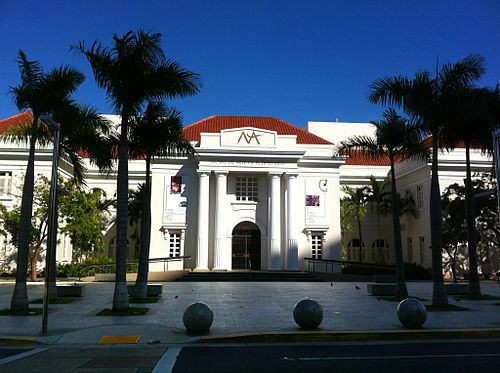 Puerto Rico Museum of Art
