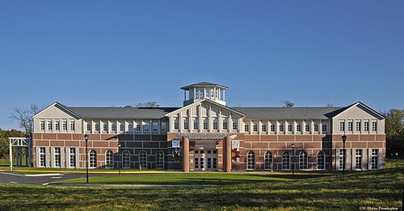 Museum of the Shenandoah Valley