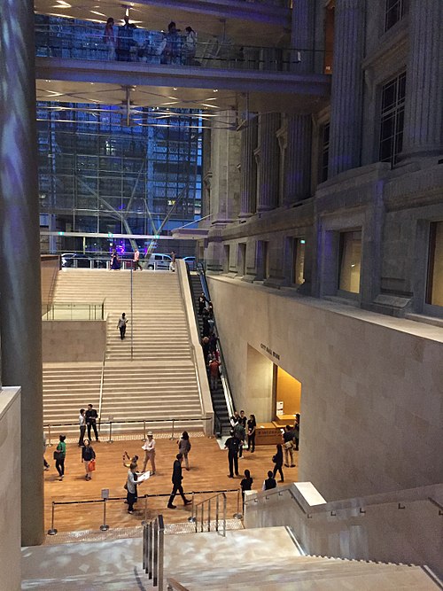 Galerie nationale de Singapour