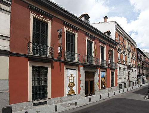 musée du Romantisme