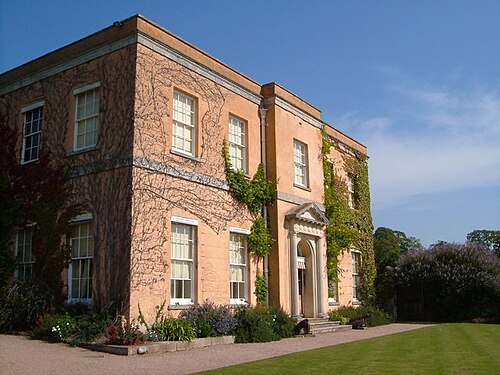 Killerton