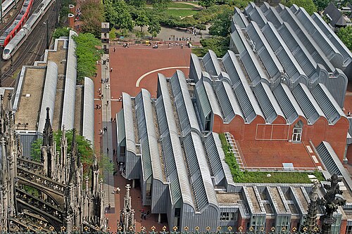musée Ludwig