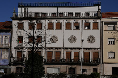 Musée Nogueira da Silva