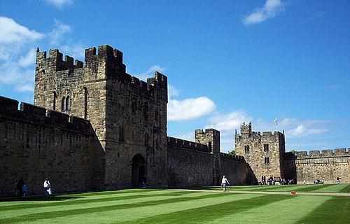 Fusiliers Museum of Northumberland