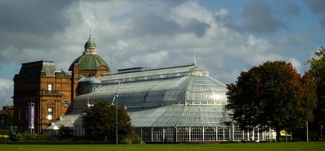 People's Palace