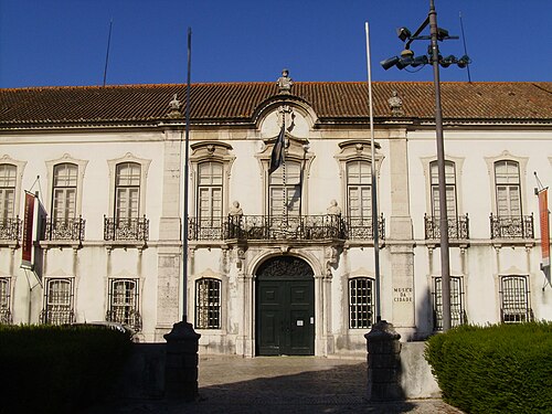 musée de Lisbonne