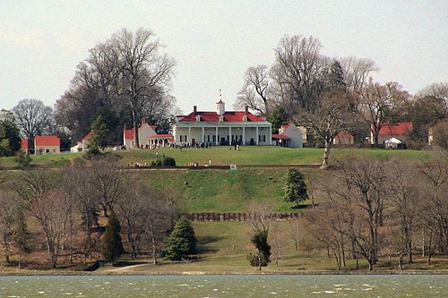 Mount Vernon