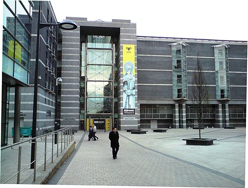 Royal Armouries Museum