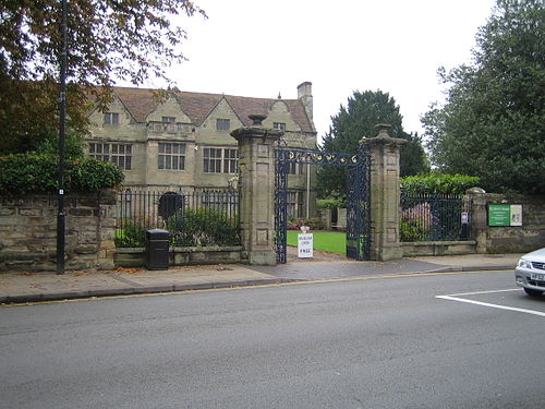 Fusilier Museum Warwick