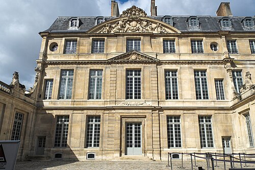 musée national Picasso - Paris