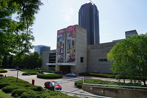 Musée d'Art de Dallas