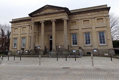 Musée Swansea