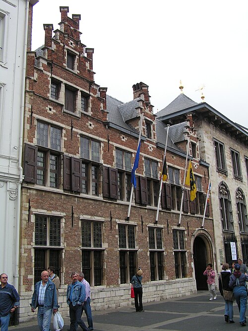 maison de Rubens