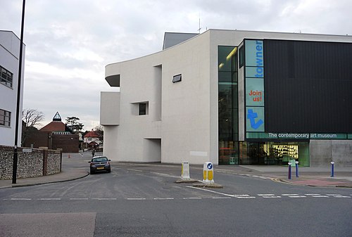 Towner Eastbourne