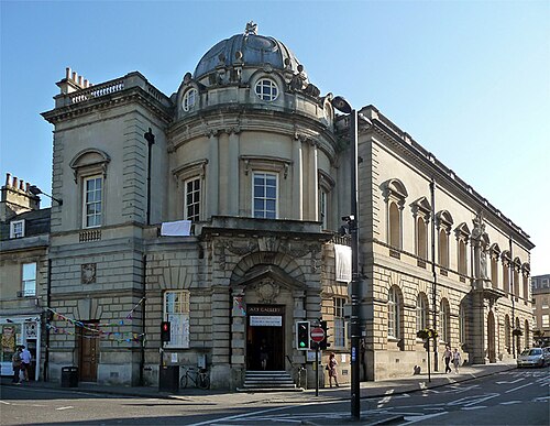 Victoria Art Gallery