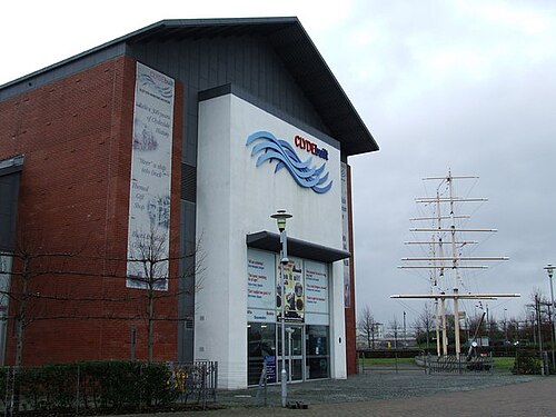 Clydebuilt