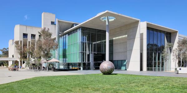 Galerie nationale d'Australie