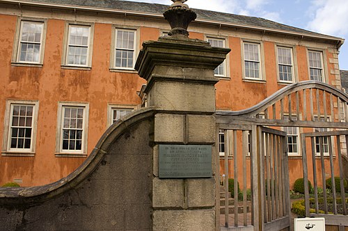 Wordsworth House and Garden
