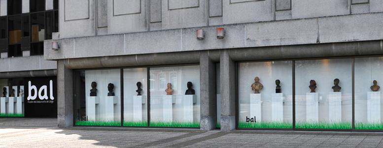 musée des beaux-arts de Liège