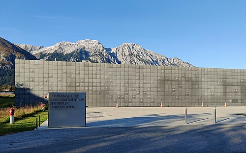 Tyrolean State Museums
