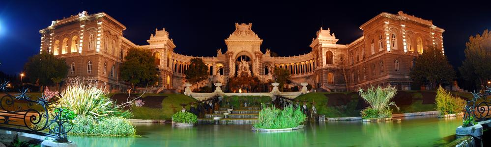 musée des Beaux-Arts de Marseille