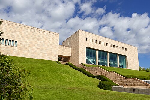 musée d'art MOA