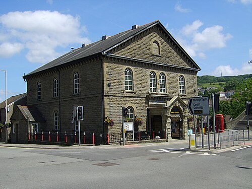 Pontypridd Museum