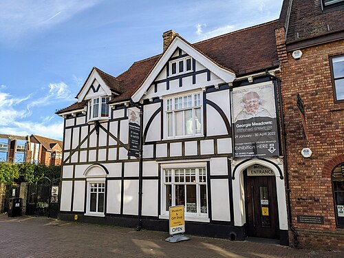 Epping Forest District Museum