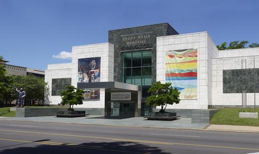Musée d'Art de Birmingham