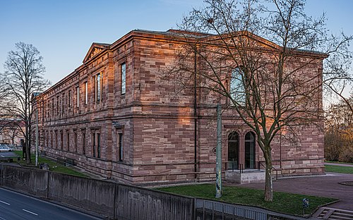 Neue Galerie