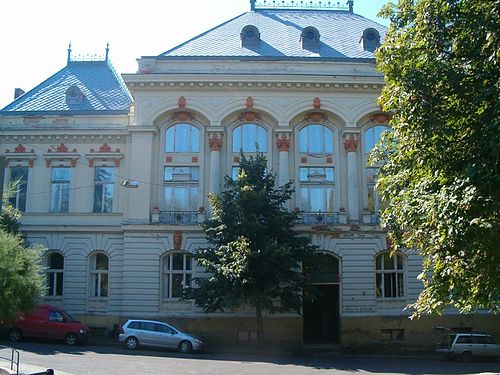 musée Csontváry
