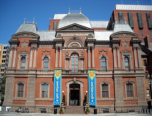 Renwick Gallery