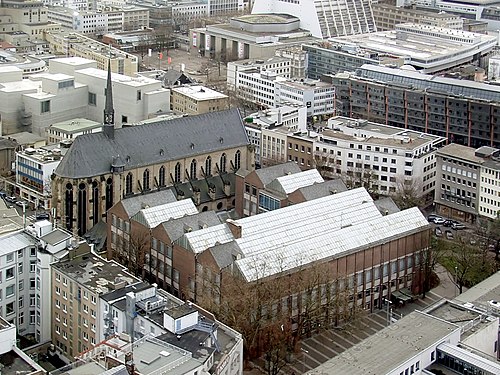 musée des arts appliqués