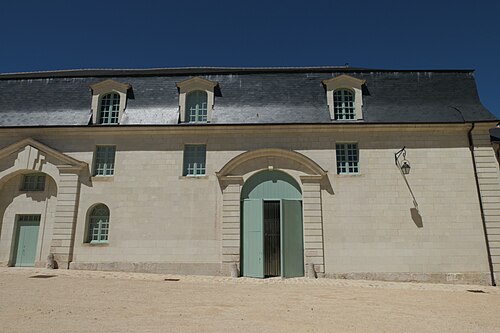 musée d'Art moderne de Fontevraud